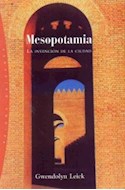 Papel MESOPOTAMIA LA INVENCION DE LA CIUDAD (ORIGENES 71033)