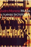 Papel MUSAS Y NUEVAS TECNOLOGIAS EL RELATO HIPERMEDIA (COMUNICACION 34138)