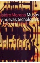 Papel MUSAS Y NUEVAS TECNOLOGIAS EL RELATO HIPERMEDIA (COMUNICACION 34138)