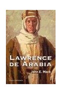 Papel LAWRENCE DE ARABIA (TESTIMONIOS 44027)