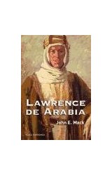 Papel LAWRENCE DE ARABIA (TESTIMONIOS 44027)