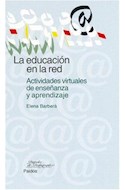 Papel EDUCACION EN LA RED ACTIVIDADES VIRTUALES DE ENSEÑANZA (PAPELES DE PEDAGOGIA)