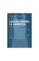 Papel LUCHAR CONTRA LA ANOREXIA (DIVULGACION 39208)