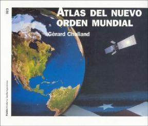 Papel ATLAS DEL NUEVO ORDEN MUNDIAL (HISTORIA CONTEMPORANEA 60123)