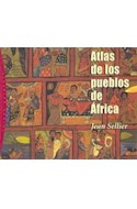 Papel ATLAS DE LOS PUEBLOS DE AFRICA (ORIGENES 71048)