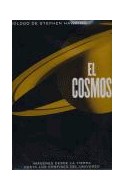 Papel COSMOS IMAGENES DESDE LA TIERRA HASTA LOS CONFINES DEL UNIVERSO (SINGULARES 51015) (CARTONE)