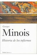 Papel HISTORIA DE LOS INFIERNOS (SURCOS 82017)