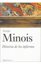 Papel HISTORIA DE LOS INFIERNOS (SURCOS 82017)