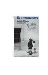 Papel FRANQUISMO (HISTORIA CONTEMPORANEO 60135)