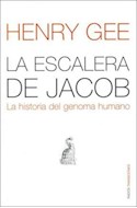 Papel ESCALERA DE JACOB HISTORIA DEL GENOMA HUMANO (TRANSICIONES 70062)