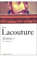 Papel JESUITAS I LOS CONQUISTADORES (SURCOS 82028)