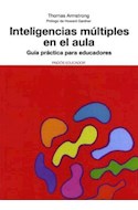 Papel INTELIGENCIAS MULTIPLES EN EL AULA (PAIDOS EDUCADOR 26185)