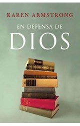 Papel EN DEFENSA DE DIOS EL SENTIDO DE LA RELIGION (ORIGENES 71073)