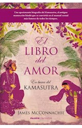 Papel LIBRO DEL AMOR EN BUSCA DEL KAMASUTRA (CONTEXTOS 1357) (CARTONE)