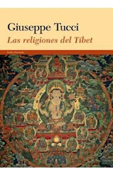 Papel RELIGIONES DEL TIBET (ORIENTALIA 10010699)