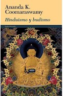 Papel HINDUISMO Y BUDISMO (ORIENTALIA 10015613)