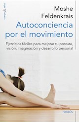 Papel AUTOCONCIENCIA POR EL MOVIMIENTO (COLECCION CUERPO & SALUD)
