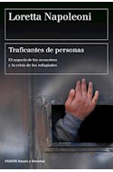 Papel TRAFICANTES DE PERSONAS EL NEGOCIO DE LOS SECUESTROS Y LA CRISIS DE LOS REFUGIADOS