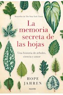 Papel MEMORIA SECRETA DE LAS HOJAS (CONTEXTOS 10176555)