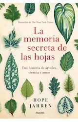 Papel MEMORIA SECRETA DE LAS HOJAS (CONTEXTOS 10176555)