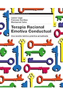 Papel TERAPIA RACIONAL EMOTIVA CONDUCTUAL (COLECCION PSICOLOGIA PSIQUIATRIA PSICOTERAPIA)