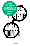 Papel TRISTES TROPICOS (COLECCION ESCENCIALES 94003) (CARTONE)