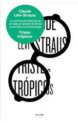 Papel TRISTES TROPICOS (COLECCION ESCENCIALES 94003) (CARTONE)