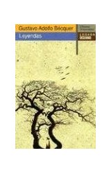 Papel LEYENDAS [BECQUER] (CLASICOS UNIVERSALES 9)
