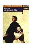 Papel CASA DE BERNARDA ALBA (CLASICOS UNIVERSALES)