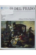 Papel MUSEO DEL PRADO (GRANDES MUSEOS DEL MUNDO) [C/CD ROM] (CARTONE)