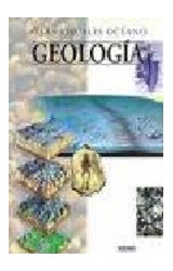 Papel GEOLOGIA (ATLAS VISUALES OCEANO)