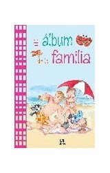 Papel NUESTRO ALBUM DE FAMILIA (CARTONE)