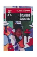 Papel ECUADOR GALAPAGOS (GUIAS OCEANO)