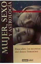Papel MUJER SEXO Y ASTROLOGIA