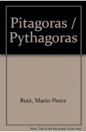 Papel PITAGORAS EL MISTERIO DE LA VOZ INTERIOR UNA INVESTIGACION DE ARQUEOLOGIA FILOSOFICA (ESOTERICA)