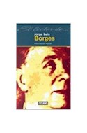 Papel JORGE LUIS BORGES (LECTOR DE...)