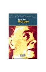 Papel JORGE LUIS BORGES (LECTOR DE...)