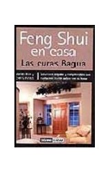 Papel FENG SHUI EN CASA LAS CURAS BAGUA SOLUCIONES RAPIDAS Y