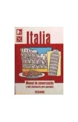 Papel ITALIA MANUAL DE CONVERSACION Y MINI DICCIONARIO PARA GOURMETS (MANUAL DE CONVERSACION)