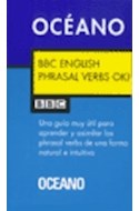 Papel BBC ENGLISH PHRASAL VERBS OK