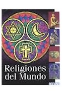 Papel RELIGIONES DEL MUNDO (CARTONE)
