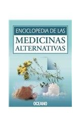 Papel ENCICLOPEDIA DE LAS MEDICINAS ALTERNATIVAS