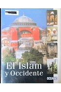 Papel ISLAM Y OCCIDENTE (CARTONE)