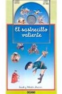 Papel SASTRECILLO VALIENTE (CUENTOS EN IMAGENES) [C/CD ROM] (CARTONE)