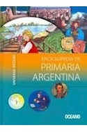 Papel ENCICLOPEDIA DE PRIMARIA ARGENTINA (CARTONE)