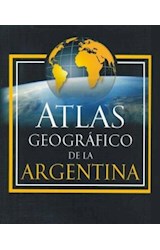 Papel ATLAS GEOGRAFICO DE LA ARGENTINA