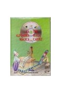 Papel ALFOMBRA MAGICA / THE MAGIC CARPET (INGLES FACIL FACIL FACIL) [C/CD BILINGUE] (CARTONE)