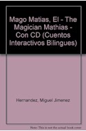 Papel MAGO MATIAS (INGLES FACIL FACIL FACIL) [C/CD BILINGUE] (CARTONE)