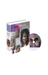 Papel METODO LOCCOCO MANUAL DE BELLEZA DEL CABELLO [C/DVD] (CARTONE)