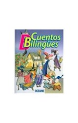 Papel CUENTOS BILINGUES [C/ 2 CDS] (CARTONE EN CAJA)